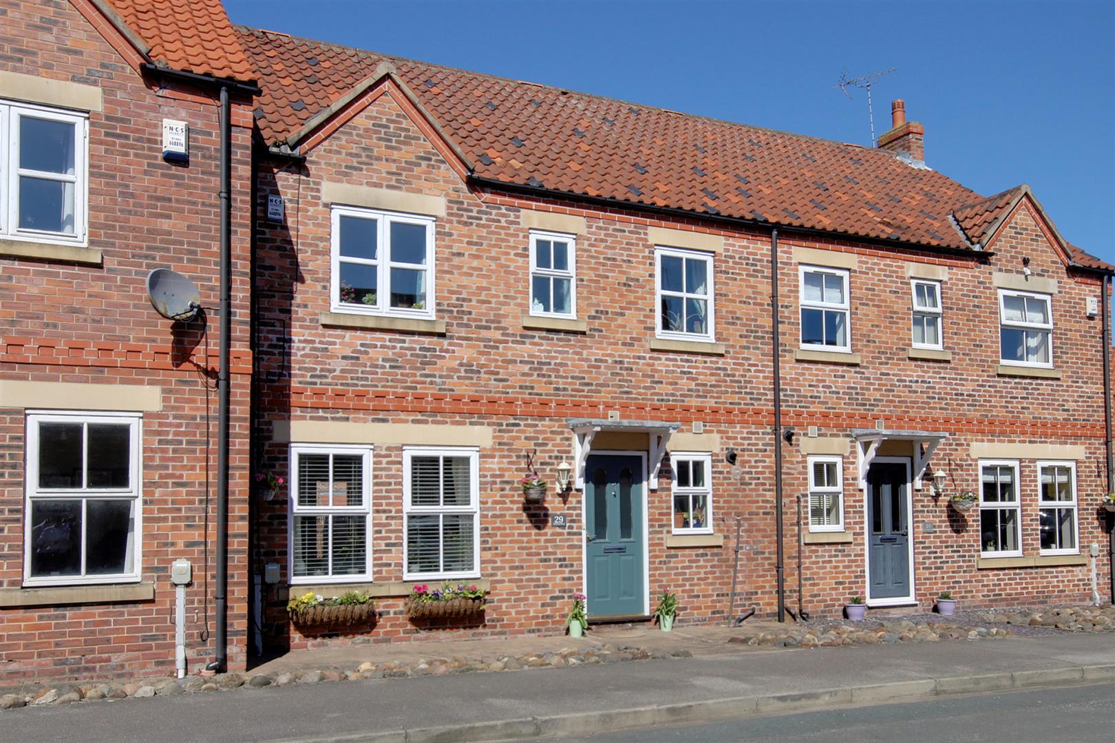 Waterside Road, Beverley